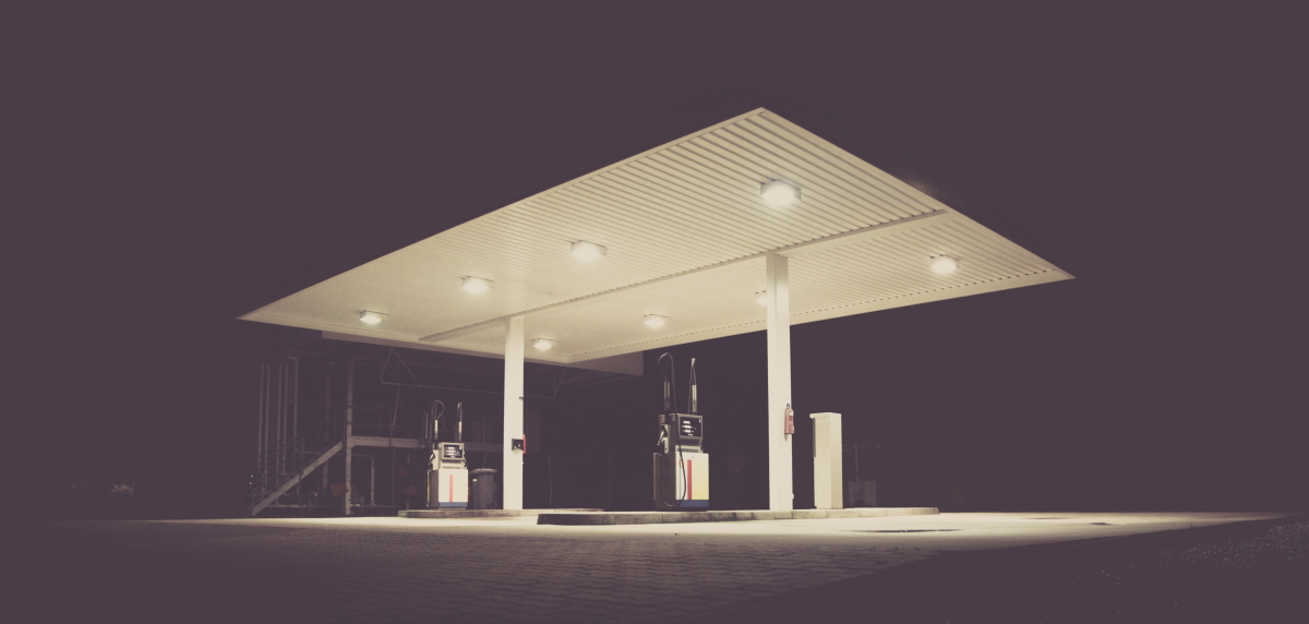 Petroleum Distributors